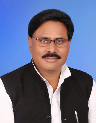 BIPIN KUMAR SINGH